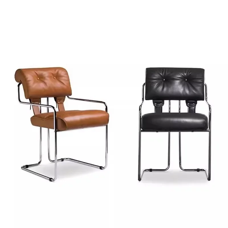 Office Furniture Second Hand - Подержанный офисный стул, обеденный стул из