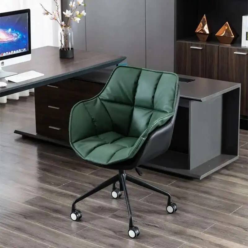Task Chair Mid Back - Игровое офисное кресло, эргономичное кресло для