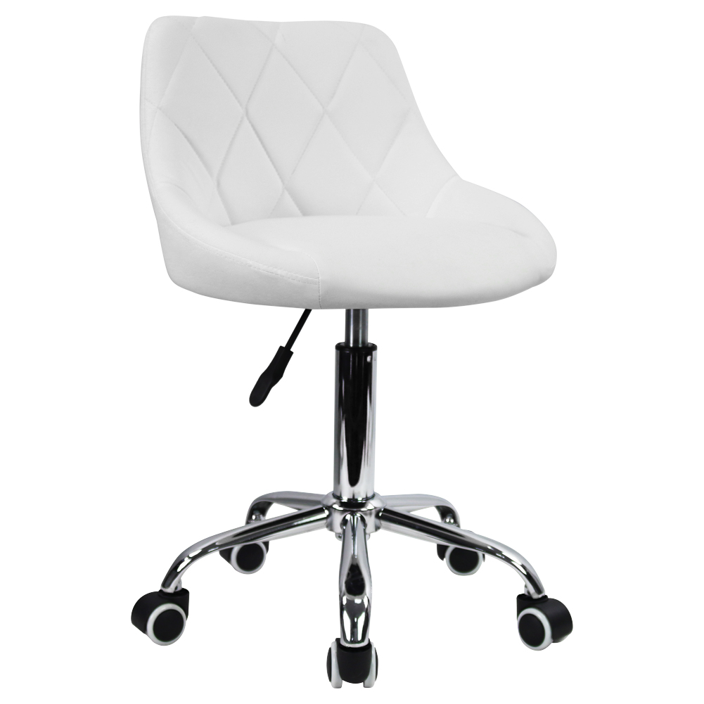 Task Chair Mid Back - CANBOUN Стул из искусственной кожи со