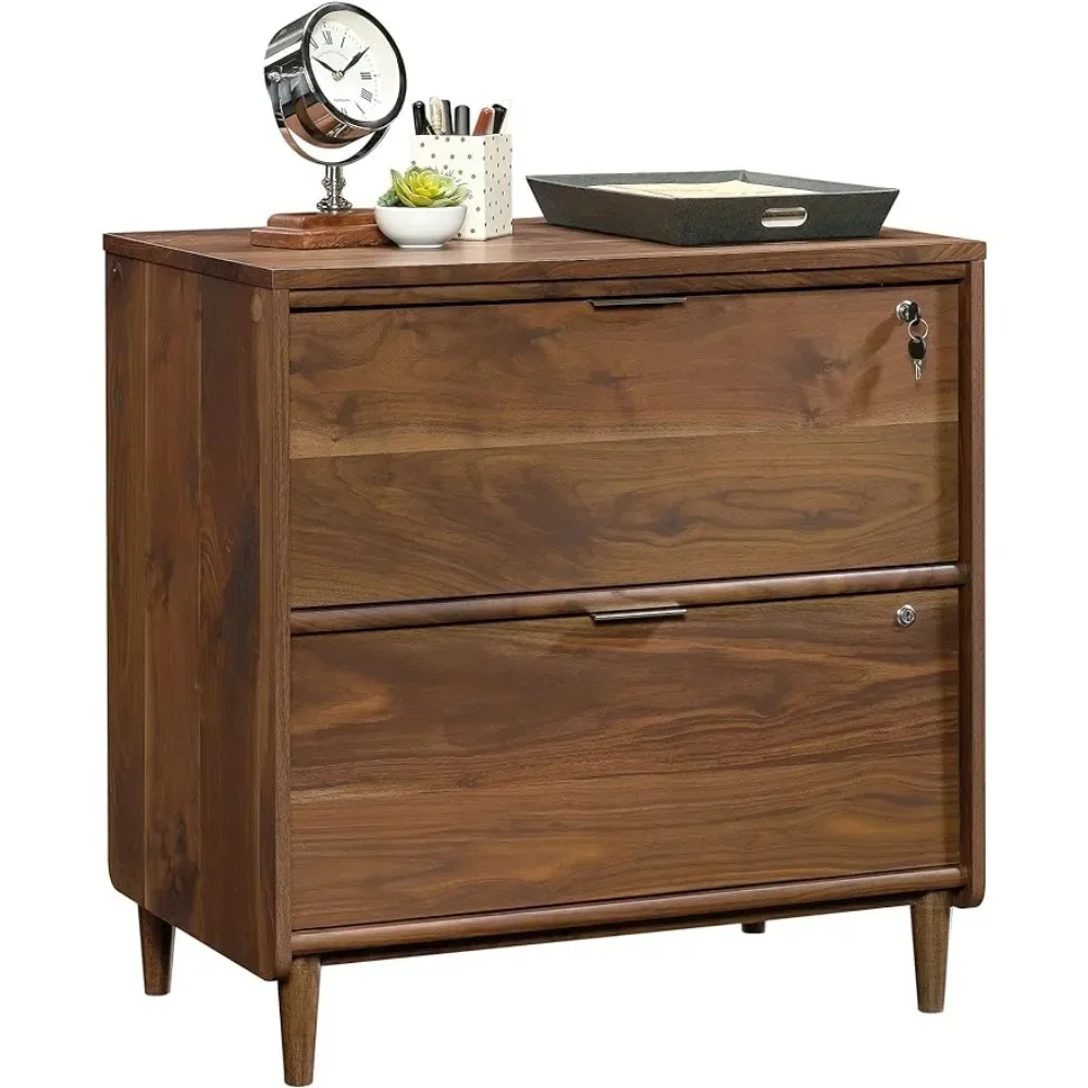 File Cabinet Lateral - Простое место, боковой шкаф для документов,
