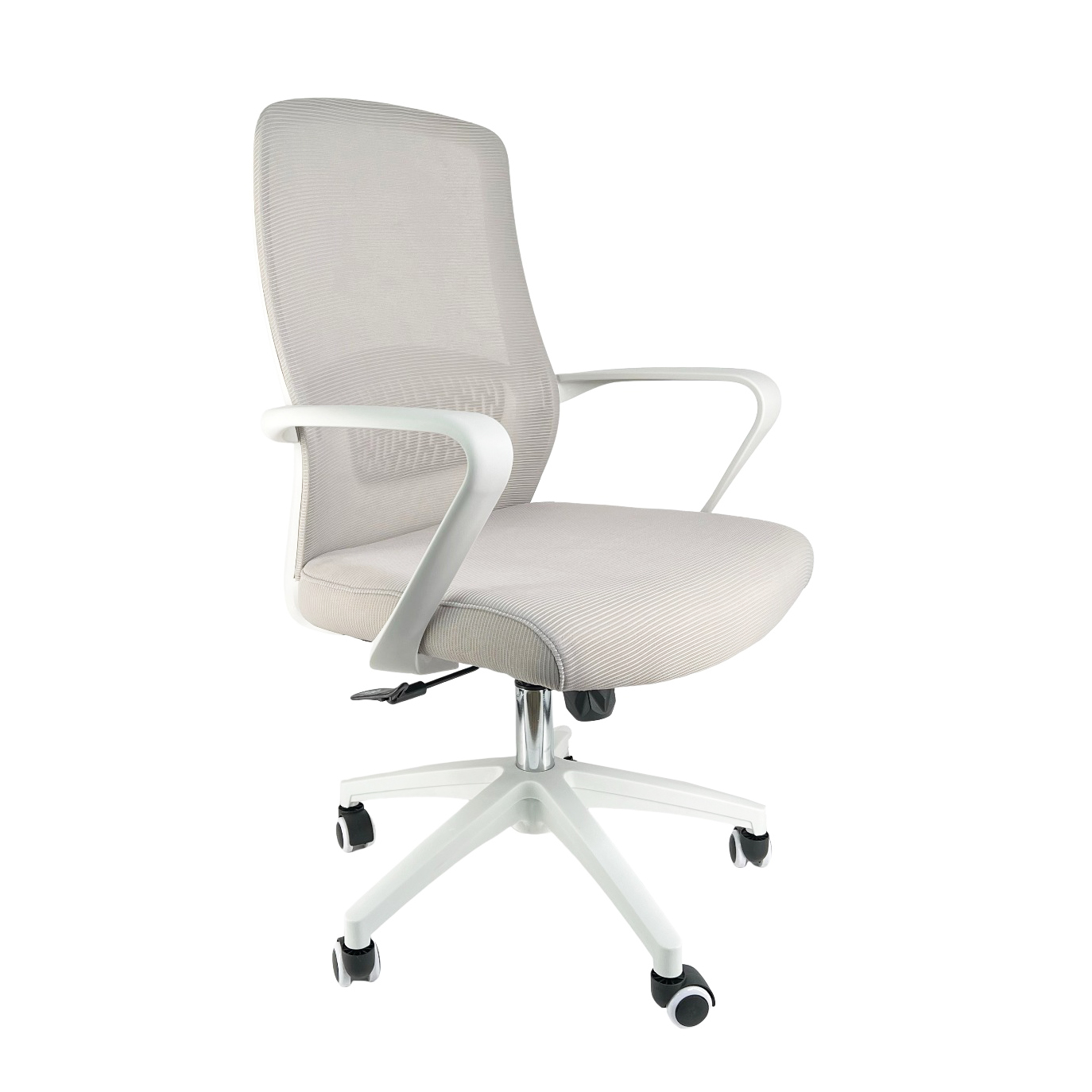 Task Chair Mid Back - Оптовая продажа, прямой завод, удобный поворотный