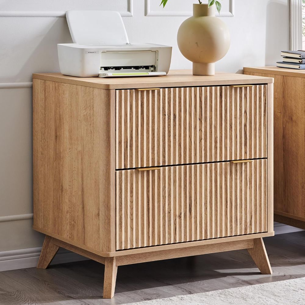 File Cabinet Lateral - Настольный шкаф для файлов 31.8 с