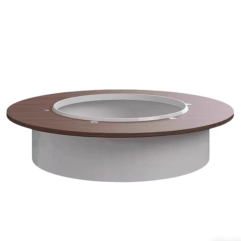 Conference Table Round - Размер и цвет могут быть изменены