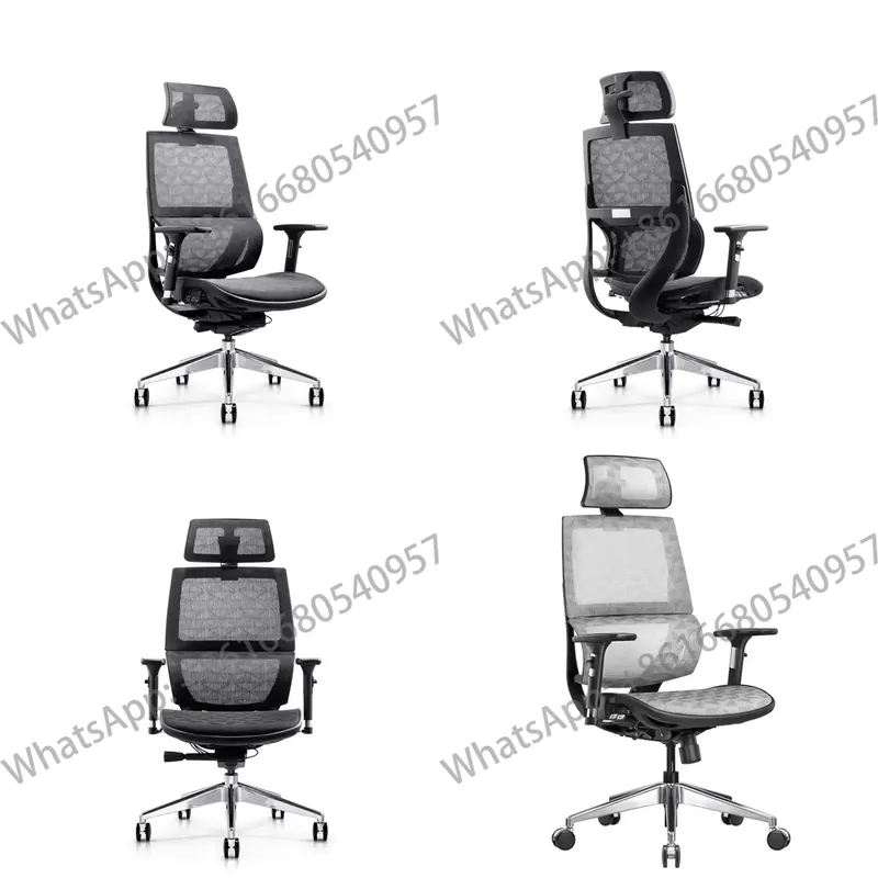 Task Chair Mid Back - Лидер продаж: эргономичное многофункциональное офисное кресло