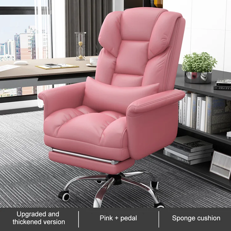 Office Furniture Manufacturers - Для ceo роскошный офисный домашний стул,
