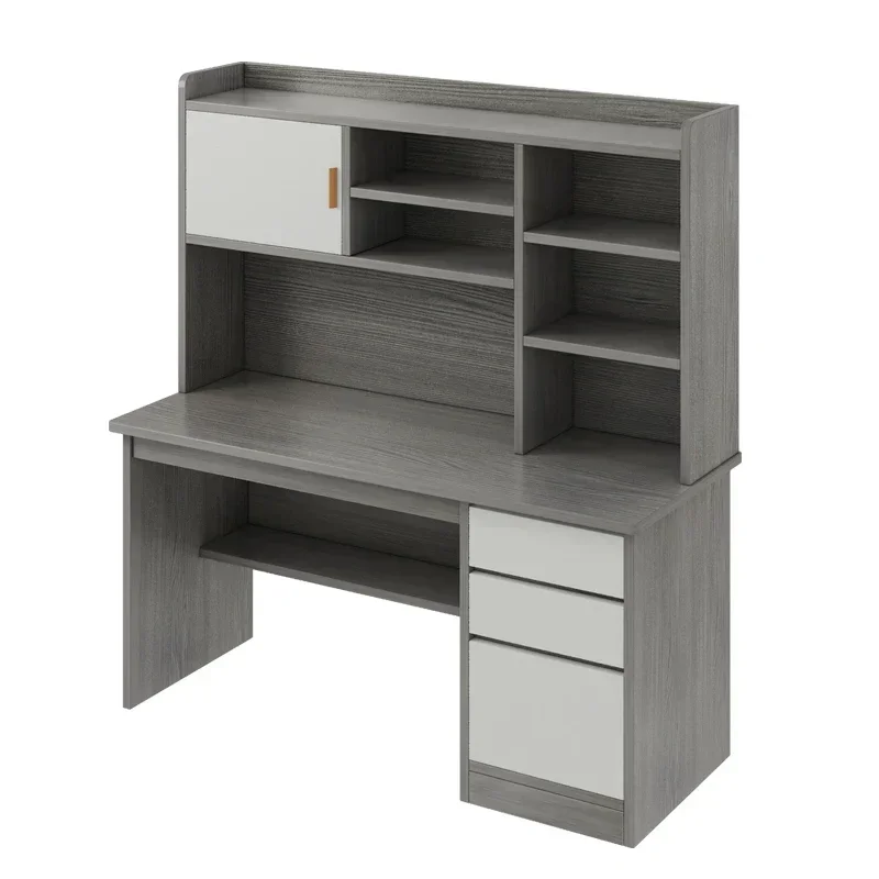 Office Furniture For Rent - Студенты учатся писать в доме, простой