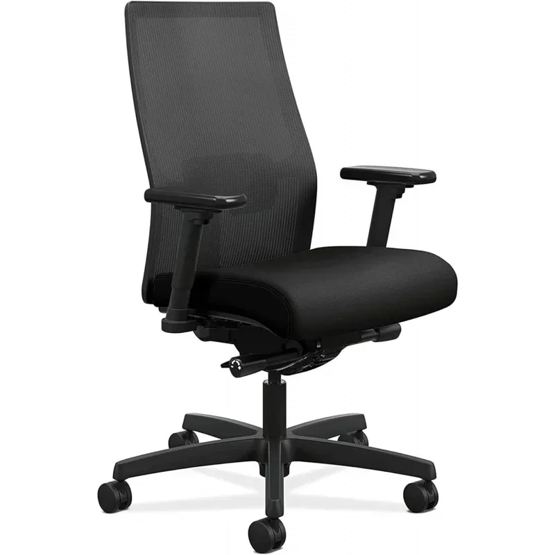 Эргономичное рабочее кресло из – обзор и цена Task Chair Mid Back