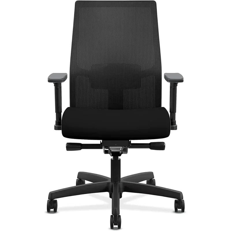 Эргономичное рабочее кресло из – обзор и цена Task Chair Mid Back