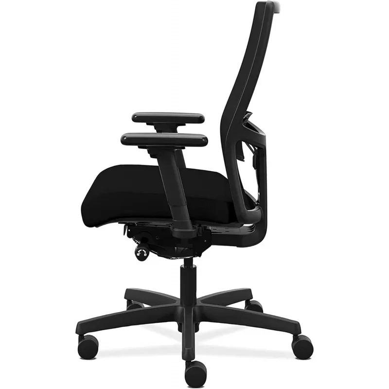 Эргономичное рабочее кресло из – обзор и цена Task Chair Mid Back