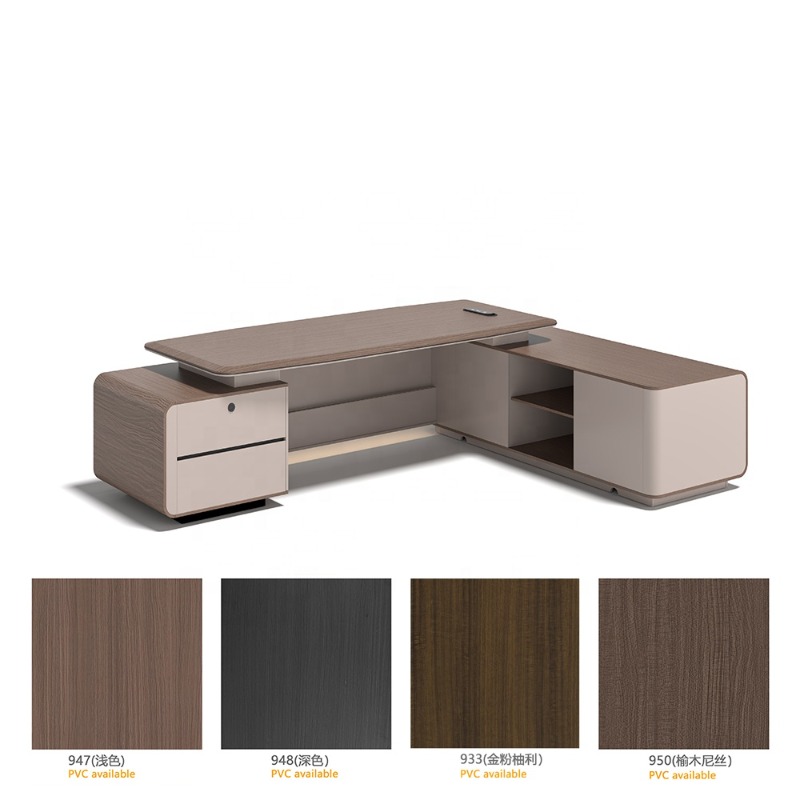 Премиум-стол для руководителя  – обзор и цена Office Furniture Manufacturers