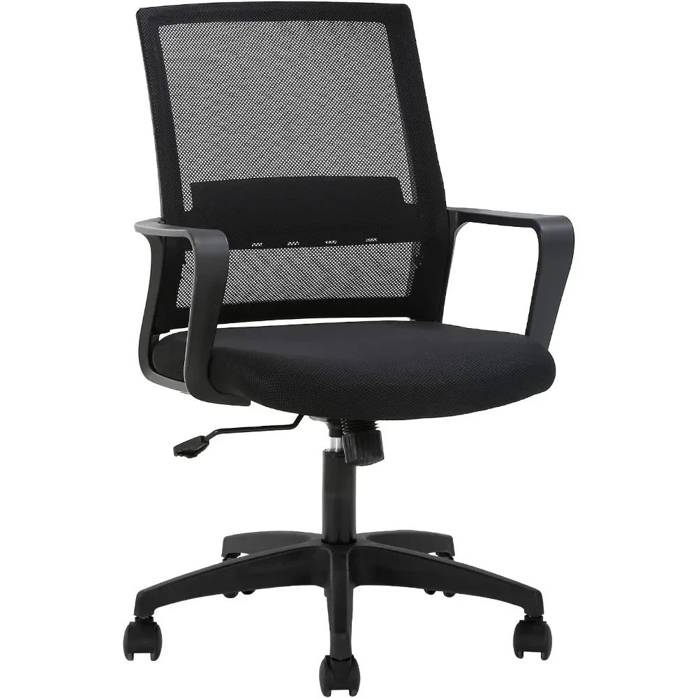 Эргономичное офисное кресло, с – обзор и цена Task Chair Mid Back