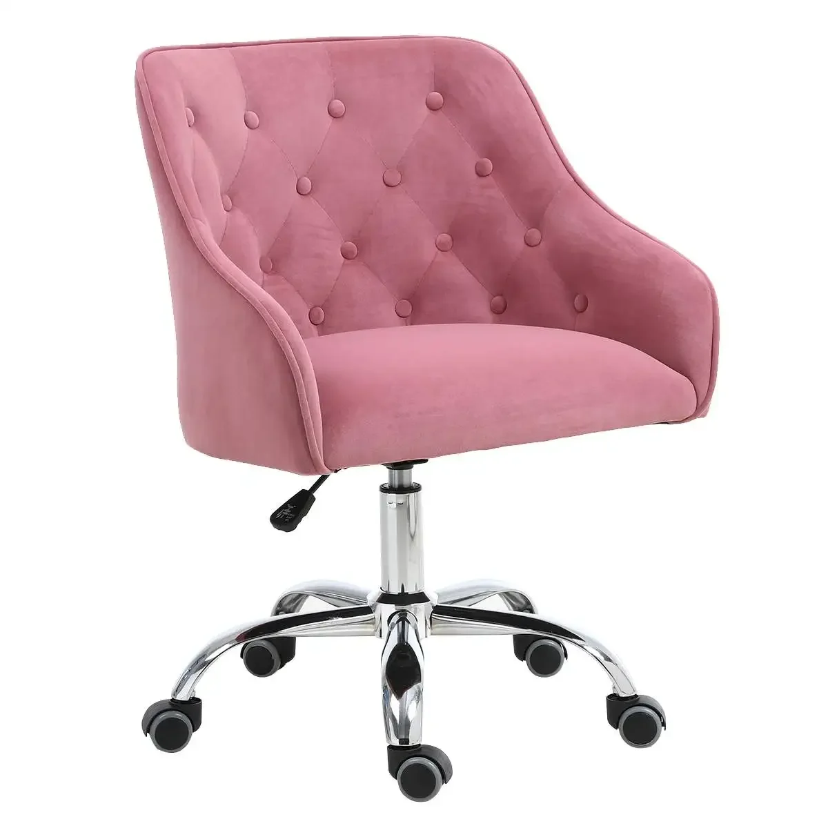 Офисное кресло из велюра 87 см – обзор и цена Task Chair Mid Back