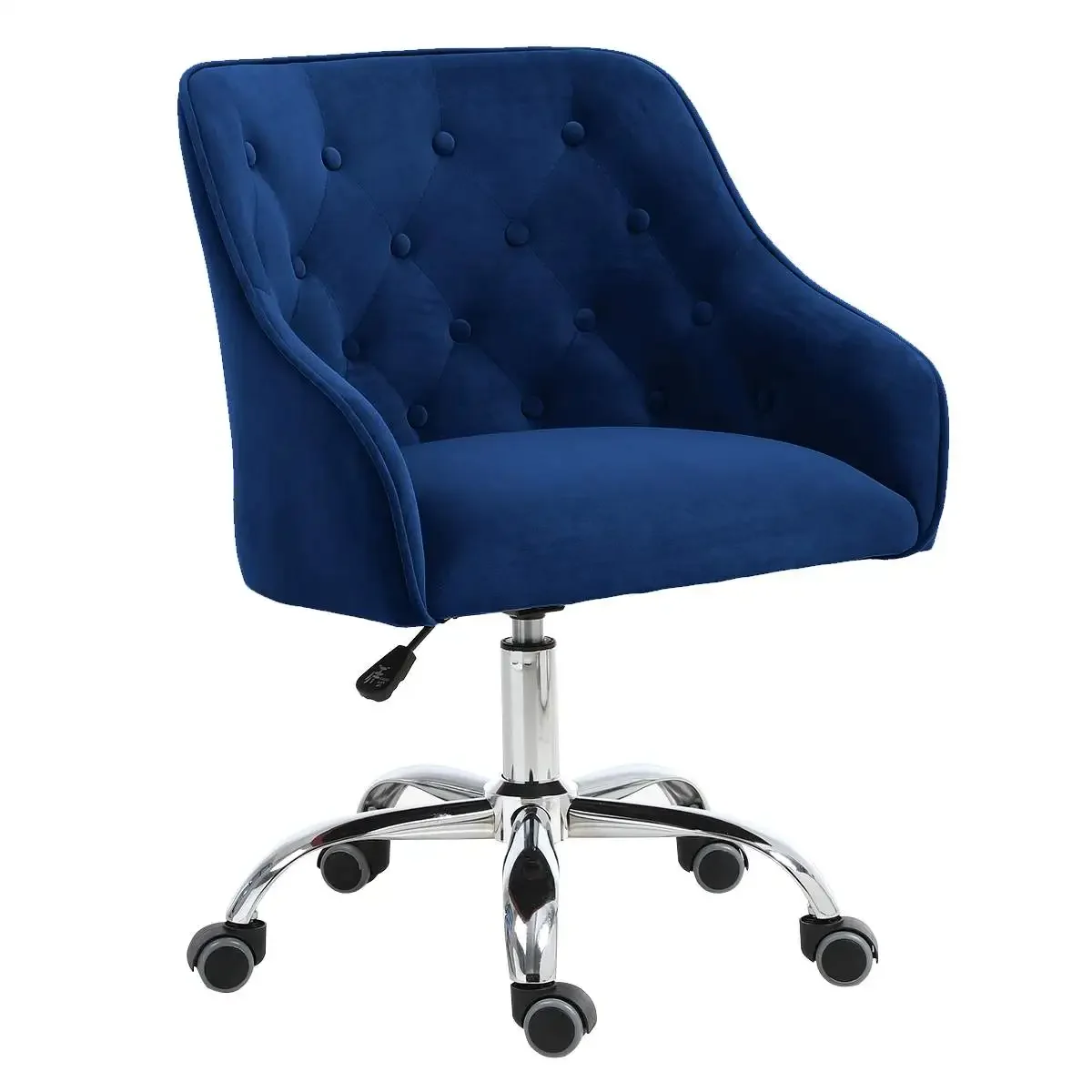 Офисное кресло из велюра 87 см – обзор и цена Task Chair Mid Back