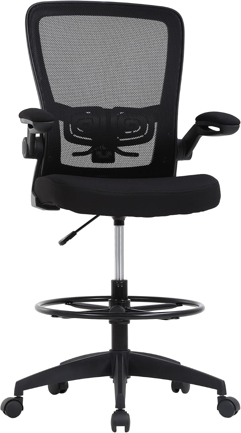 Офисное кресло BestOffice для  – обзор и цена Task Chair Mid Back