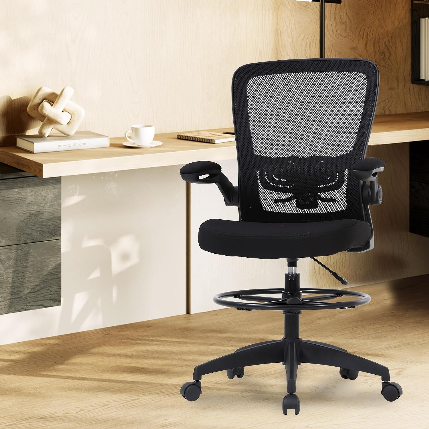 Офисное кресло BestOffice для  – обзор и цена Task Chair Mid Back
