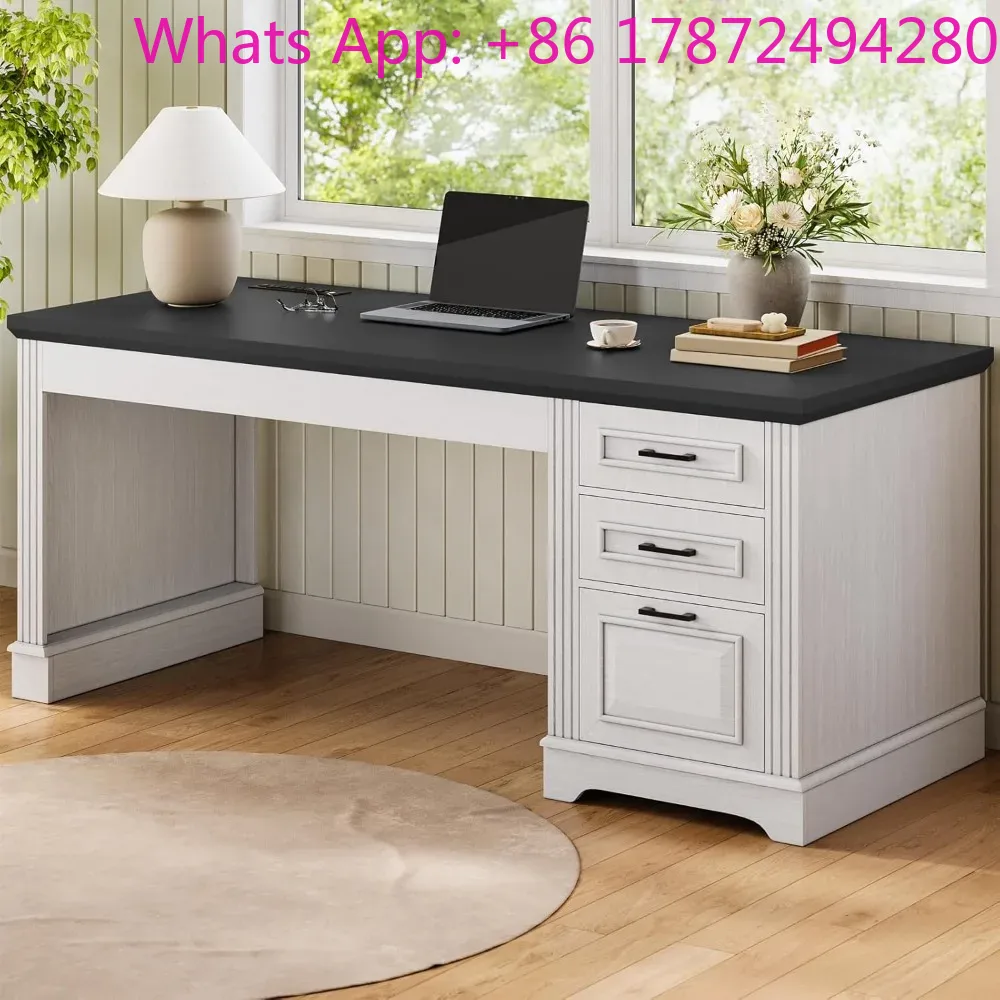Компьютерный стол с ящиками дл – обзор и цена Office Furniture Outlet
