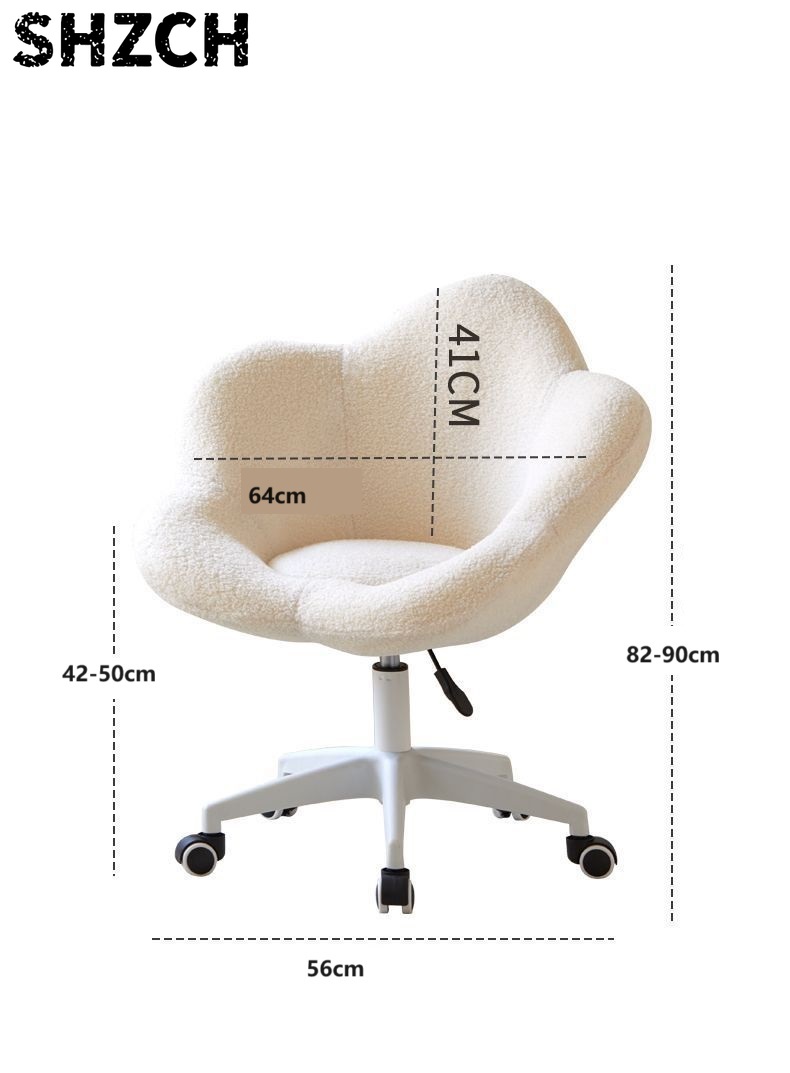 Компьютерное кресло Formwell д – обзор и цена Task Chair Mid Back