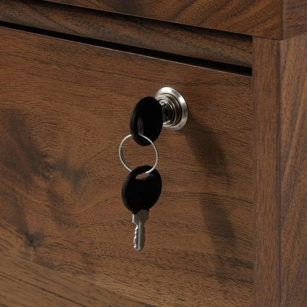 Простое место, боковой шкаф дл – обзор и цена File Cabinet Lateral