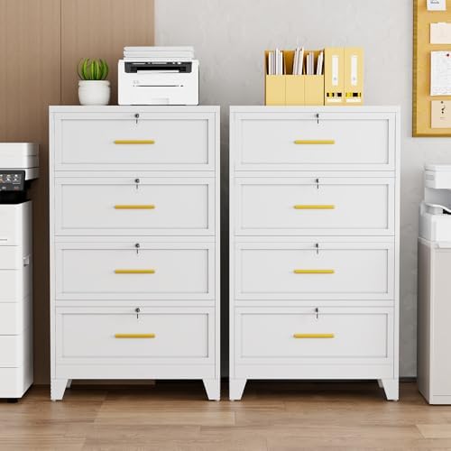 Металлический шкаф для докумен – обзор и цена File Cabinet Lateral