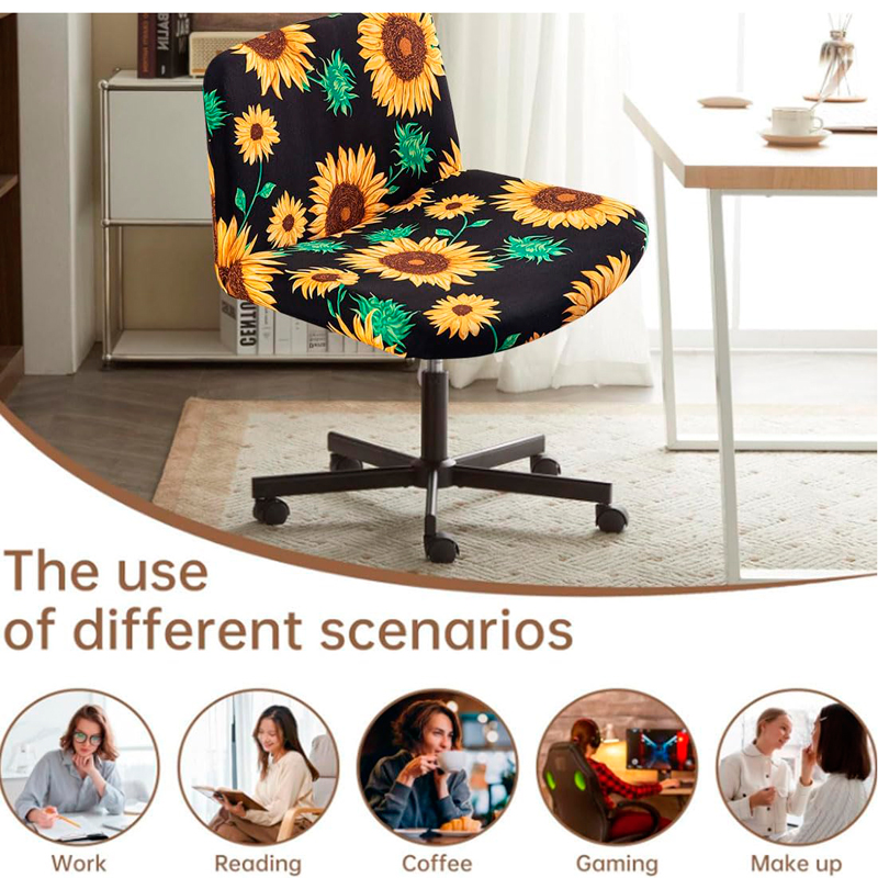 Чехол для офисного кресла без  – обзор и цена Task Chair Mid Back