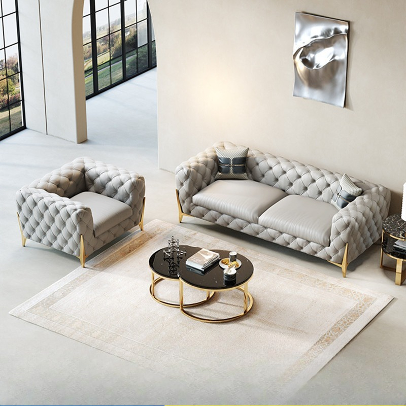 Современный простой кожаный ди – обзор и цена Office Furniture Manufacturers