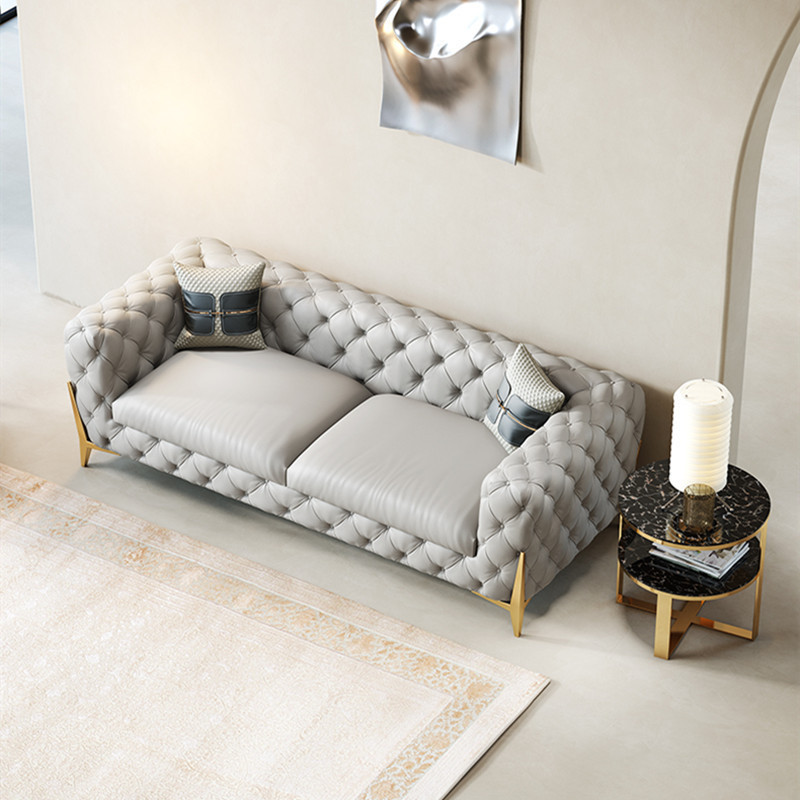 Современный простой кожаный ди – обзор и цена Office Furniture Manufacturers