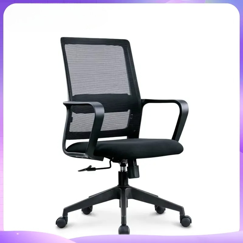 Эргономичное офисное кресло со – обзор и цена Task Chair Mid Back