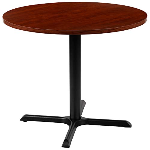 Круглый конференц-стол из крас – обзор и цена Conference Table Round
