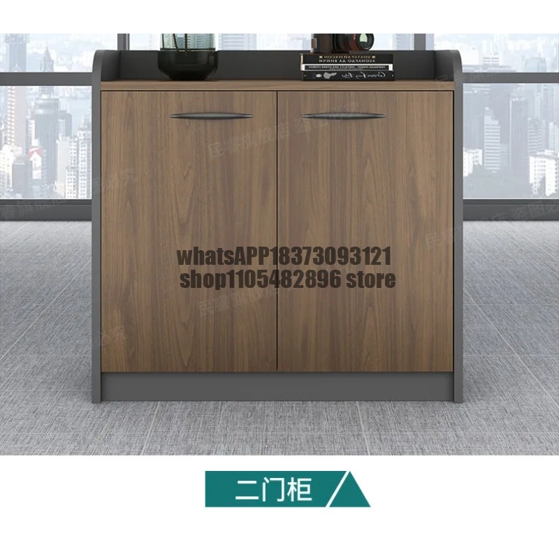 Современный шкаф для документо – обзор и цена File Cabinet Lateral