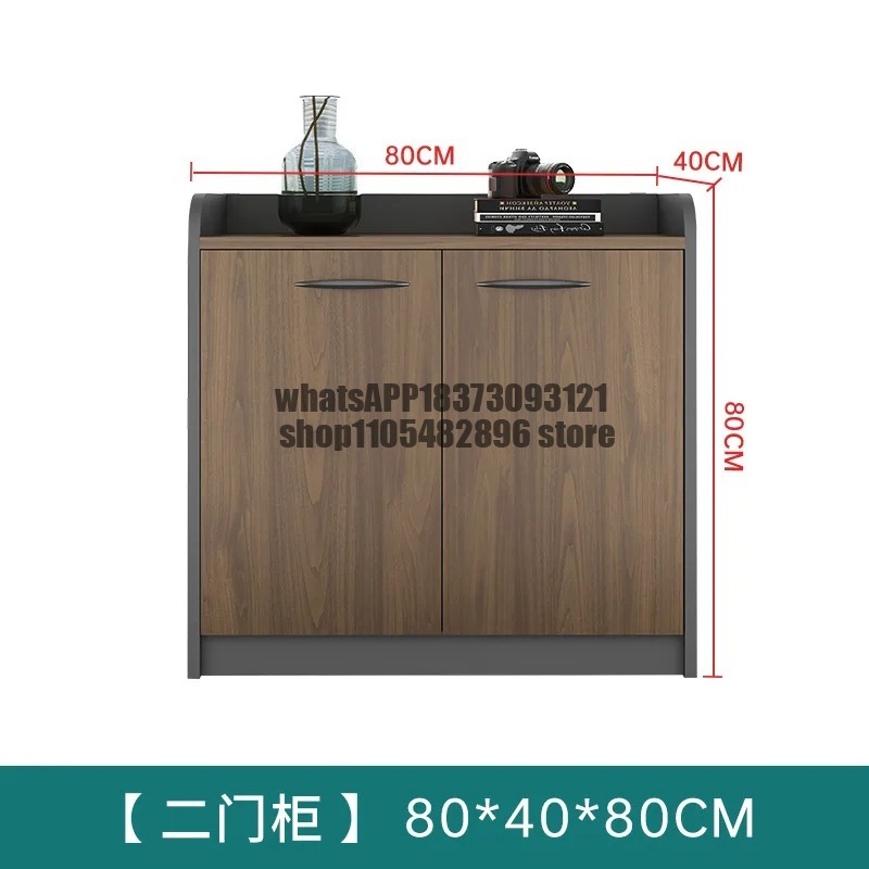 Современный шкаф для документо – обзор и цена File Cabinet Lateral