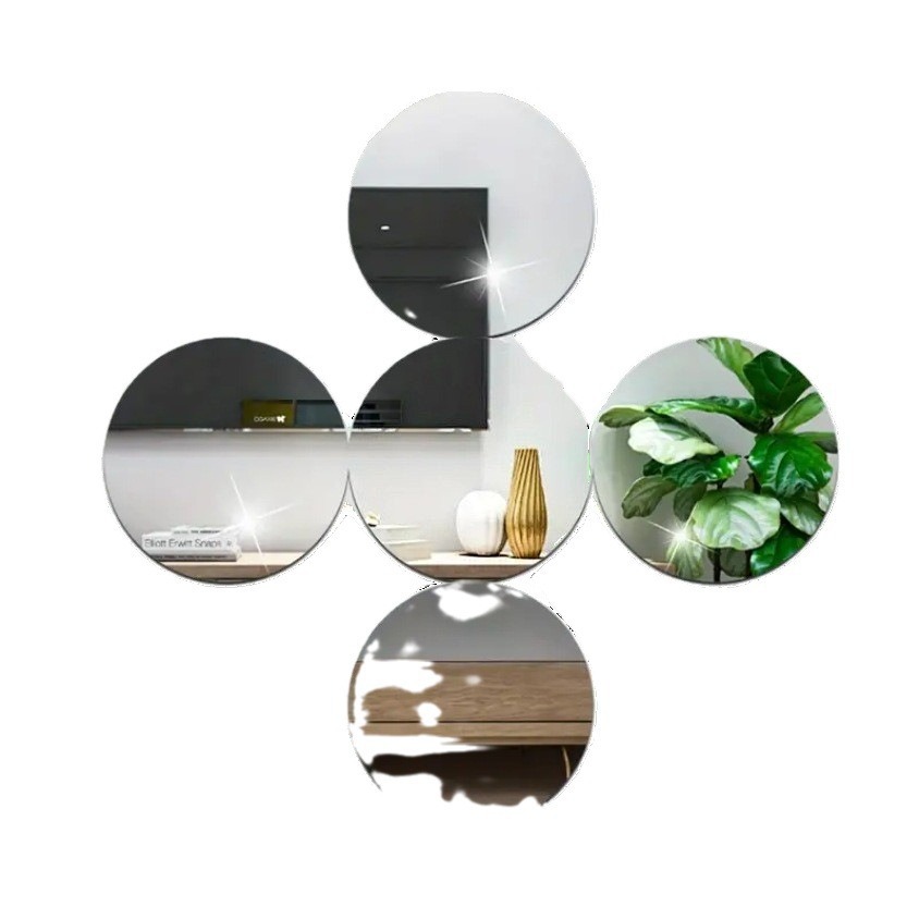 Упаковка акриловых круглых зер – обзор и цена Conference Table Round