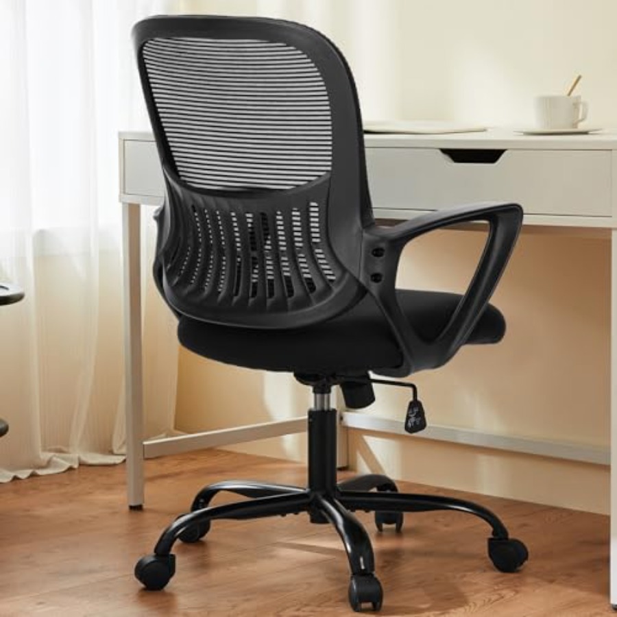 Компьютерное кресло для дома и – обзор и цена Task Chair Mid Back