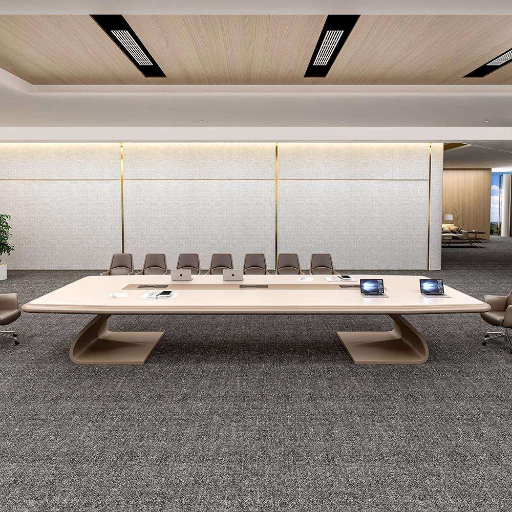 Современный большой овальный к – обзор и цена Office Furniture Manufacturers