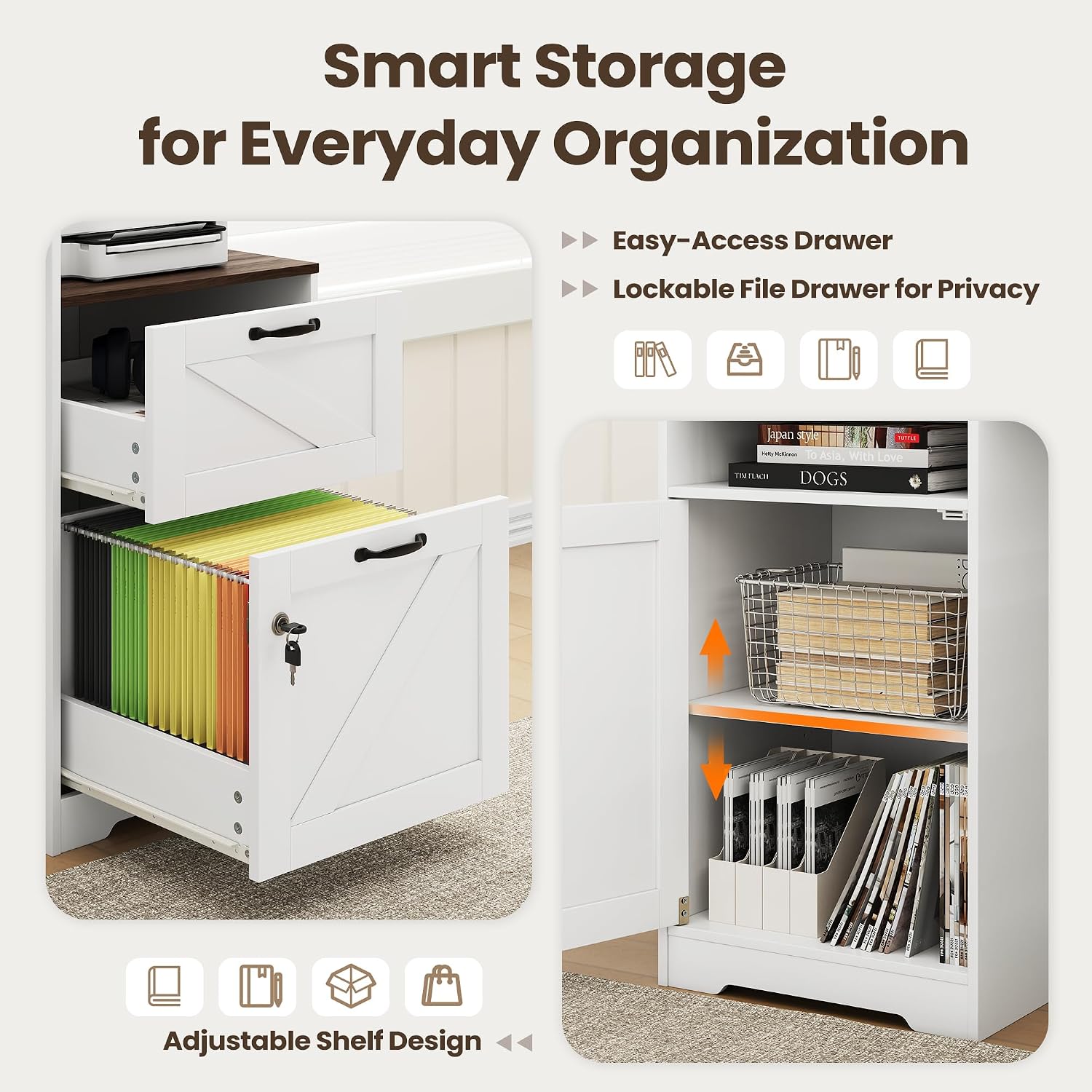 Угловой компьютерный стол Farm – обзор и цена Office Furniture Outlet