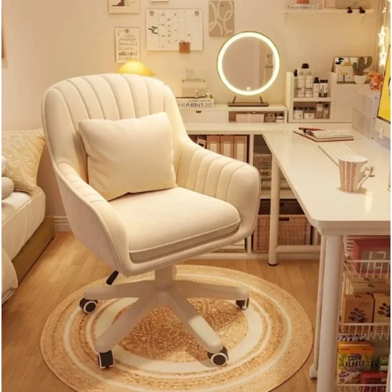 Современный бархатный стул для – обзор и цена Task Chair Mid Back
