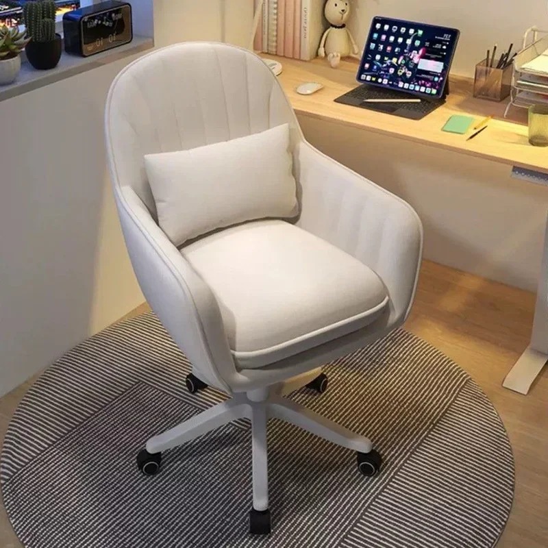 Современный бархатный стул для – обзор и цена Task Chair Mid Back