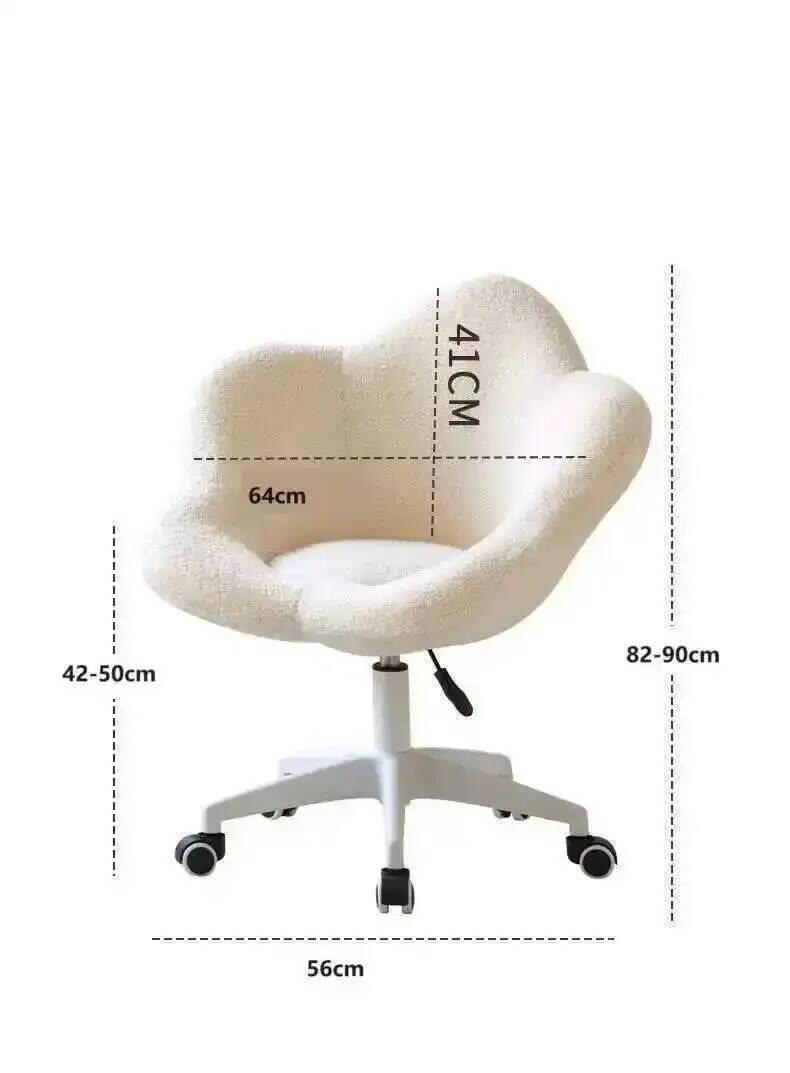 Компьютерное офисное кресло Fo – обзор и цена Task Chair Mid Back
