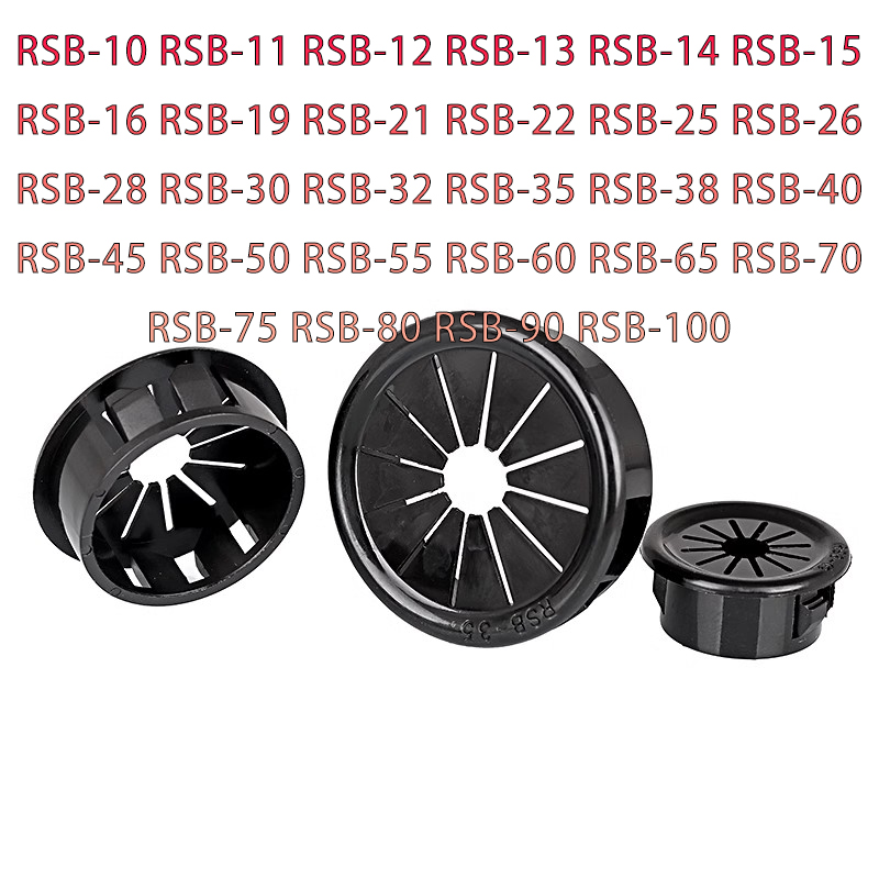RSB 10-100 мм пластиковая крыш – обзор и цена Office Furniture Outlet