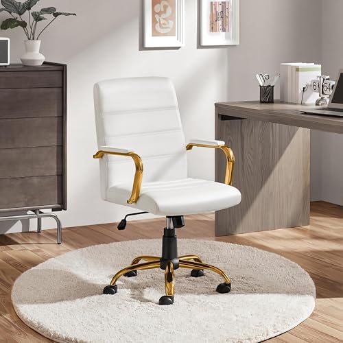 Офисное кресло со средней спин – обзор и цена Task Chair Mid Back