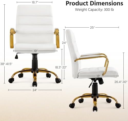 Офисное кресло со средней спин – обзор и цена Task Chair Mid Back
