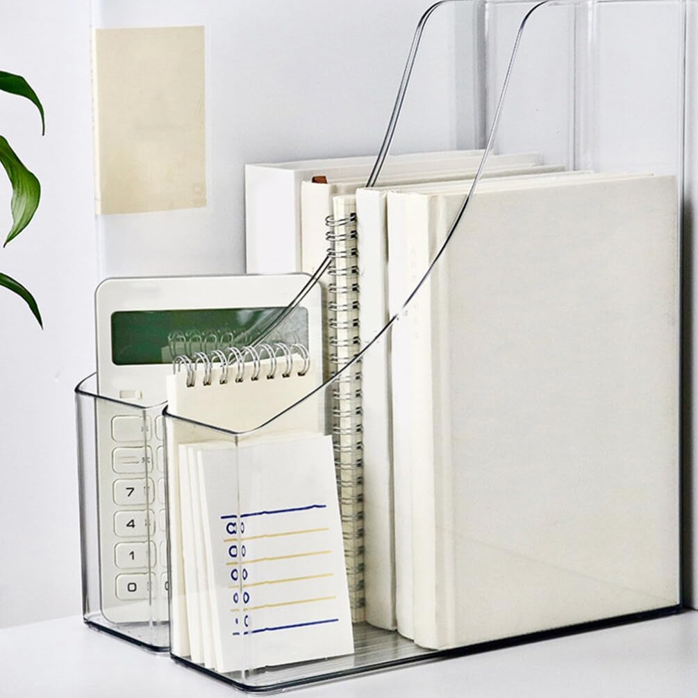 Акриловая коробка для хранения – обзор и цена File Cabinet Lateral