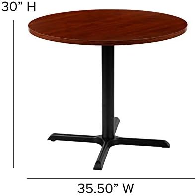 Круглый многофункциональный ко – обзор и цена Conference Table Round