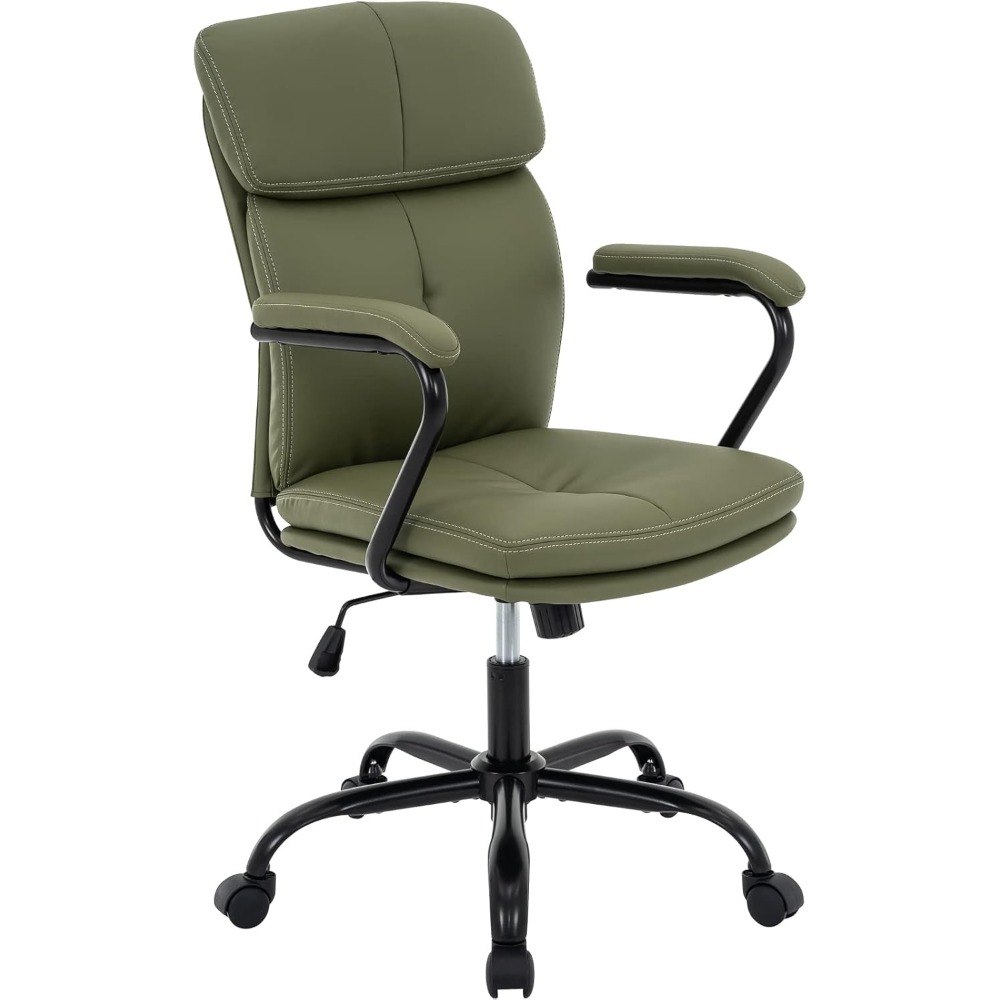 Регулируемое вращающееся компь – обзор и цена Task Chair Mid Back
