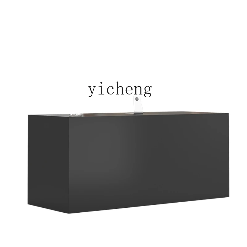Стойка ресепшн для магазина од – обзор и цена Reception Desk Counter
