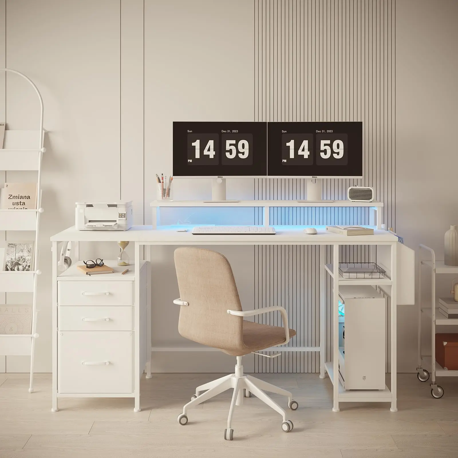 Компьютерный стол с горячей пр – обзор и цена Office Furniture Outlet