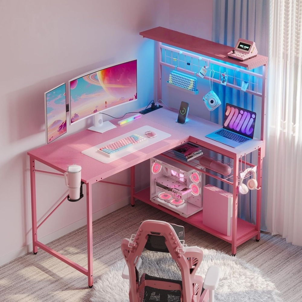 Игровой компьютерный стол 42 л – обзор и цена Office Furniture Outlet