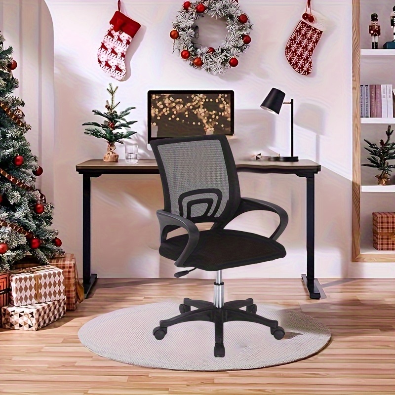 Офисное кресло (1 шт.), эргоно – обзор и цена Task Chair Mid Back