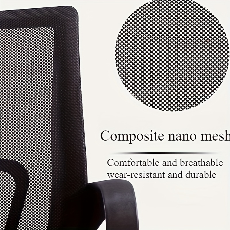 Офисное кресло (1 шт.), эргоно – обзор и цена Task Chair Mid Back