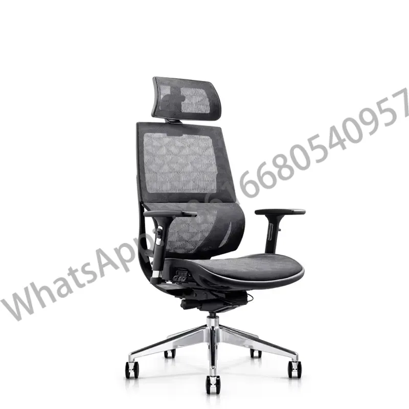 Лидер продаж: эргономичное мно – обзор и цена Task Chair Mid Back