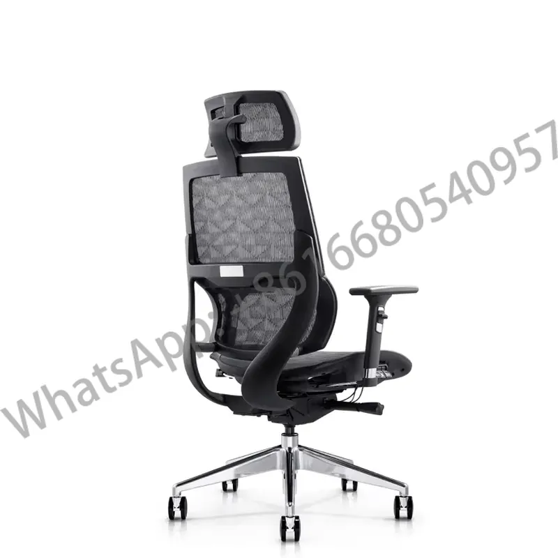 Лидер продаж: эргономичное мно – обзор и цена Task Chair Mid Back